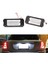 4pcs LED Numaralı Plaka Işığı Bmw Mini Cooper Için Hata Loser Plakası Işık Lambaları R56 2006 - 2012 (Yurt Dışından) 3
