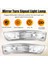 Hyundai Sonata Için 2008-2010 Tucson 2009 - 2014 Araba Dış Dikiz Kapısı Yan Ayna Dönüş Sinyali Işık Lambası (Yurt Dışından) 4