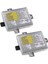 2x W3T10471 X6T02991 33119-S0K-A10 Xenon Hıd Acura Tl Tsx Honda S2000 Accord Mazda 3 5 Grandis Için (Yurt Dışından) 1