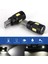 2pcs Araba Canbus T10 LED Işık 5730 6smd Hata 12V Puslumlar ve 1 Pcs Otopark Acil Durum El Freni Tutucu Kapak (Yurt Dışından) 3