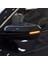 LED Araba Tarafı Dikiz Aynası Sıralı Dinamik Dönüş Sinyali Işık Yanıp Sönen Lamba Honda Civic 10TH 2016-2020 (Yurt Dışından) 4