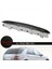 Araba Üçüncü 3 Yüksek Fren Işık Lambası A1648201056 Mercedes Benz ml Sınıfı W164 2005-2011 Arka Durdurma Kuyruğu Işık Siyah (Yurt Dışından) 2