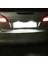 Jaguar Xf X250 Xj X351 Için 4x Araba LED Plaka Işığı (Yurt Dışından) 5
