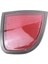 8355A015 Araba Sol Arka Tampon Sisli Sis Park Yeri Uyarı Reflektör Arka Lambalar Mitsubishi Için Fren Lambası L200 2005-2015 (Yurt Dışından) 3