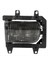 Araba Ön Tampon Sis Işıkları Bmw E30 318I 318I 325I 325IS Siste Fogıght 63171385945 63171385946-B (Yurt Dışından) 4