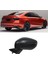 Honda Civic 2022 2023 Için Sağ Elektrikli Dikiz Aynası Montajı 5 Telli Ayna 5 Telli/güç Dönüş Sinyalleri Işlevi (Yurt Dışından) 5