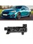 Sol Taraf Ön Tampon LED Sis Lambası Drl Lıght 63177433787 Bmw F44 G20 G21 G28 2018-2022 Gündüz Koşu Lambası (Yurt Dışından) 3