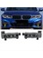 Sol Taraf Ön Tampon LED Sis Lambası Drl Lıght 63177433787 Bmw F44 G20 G21 G28 2018-2022 Gündüz Koşu Lambası (Yurt Dışından) 4