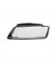 Audi A5 2008-2010 Head Light Abajur Konut Araç Aksesuarları Için Araba Ön Far Kapağı Lens Kabuğu (Yurt Dışından) 1