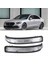 Yan Dikiz Ayna Işığı Mercedes Benz A B Sınıfı W169 W245 07-11 LED Dönüş Sinyali Göstergesi Işık A1698201221 R (Yurt Dışından) 3