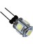 2 Pc Dikey Pin G4 Base Beyaz 5050 Smd 5 LED Ampli Işık Lamp (Yurt Dışından) 4