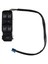 Güç Kontrol Penceresi Anahtarı A2098203410 A2038200110 2038210679 A2038210679 Mercedes C Sınıfı W203 C180 C200 C220 (Yurt Dışından) 5