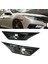 2016-19 Honda Civic Jdm Için 3x Duman Renkli Lens Yan Işaret Lambası Işığı (Yurt Dışından) 4