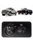Far Switch F81Z-11654-AA Ford F-250 F-350 F-450 F-550 Süper Duty Kamyonları 1999-2000 (Yurt Dışından) 4