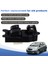 Sol Sol Sürücü Elektrikli Pencere Kaldırıcı Kontrol Anahtarı Araç Parçaları Toyota Yaris Hiace 99-05 Lhd Için 84820-10100 (Yurt Dışından) 3
