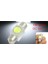 2 Adet Araba Otomatik Beyaz 1W Smd LED Festoon Dome Hafif Lamba Ampul 31MM (Yurt Dışından) 2
