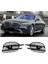2228857200 2228857300 Geçiş Yolu Izgara Ön Çubuk Sis Istini Mercedes-Benz Sport W222 S450 S500 S560 2018 2019 Için (Yurt Dışından) 5
