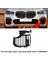Sol Taraf Ön Tampon Açık Izgara Kapağı 51118069209 Bmw G05 X5 M Sport 2018-2022 Sis Lamba Işıkları Izgara Çerçeve (Yurt Dışından) 4