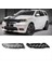 Araba Ön Tampon Sis Izgarası Izgara Kapağı 68307812AA 68307813AA Dodge Durango 2018-2020 Sis Izgara Için (Yurt Dışından) 5