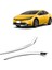 Toyota Prius 60 Serisi 2023 Aksesuarları, Chrome 2pcs (Yurt Dışından) 2