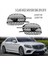 Sağ Sis Lamba Kapağı Ön Tampon Mercedes Için Alt Izgara Benz S-Serisi W222 S450 S500 S560 2018 2019 2228857300 (Yurt Dışından) 2
