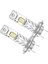 H7 LED Ampuller Araba Far Için 1000 W Yüksek Güç Süper Parlak Odak Işıkları Canbus 9084 Csp Çip Otomobil Far 12 V (Yurt Dışından) 4