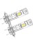 H7 LED Ampuller Araba Far Için 1000 W Yüksek Güç Süper Parlak Odak Işıkları Canbus 9084 Csp Çip Otomobil Far 12 V (Yurt Dışından) 5