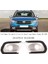 Ön Tampon Sis Lambası Izgara Kapağı Sis Lambası Çerçevesi Trim Renault Logan Sandero Stepway 2017-2020 261A37821R 261A20186R (Yurt Dışından) 1