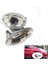 4pcs Araba Turn Sinyal Işık Çamurluk Yan Işıklar Citroen C2 Elysee Picasso Peugeot 307 206 (Yurt Dışından) 2