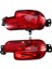 Peugeot 408 Için T73 2010-2013 Arka Tampon Sis Lambası Arka Lambası Reflektör Sağ 96866108577 Sol 9682928577 (Yurt Dışından) 1