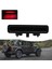Araba LED Üst Düzey Montaj Arka Fren Işığı Jeep Wrangler Için Üçüncü Tail Sinyal Lambası Jl 2018-2019 (Yurt Dışından) 4
