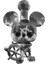 Steamboat Mickey - #18 - Funko Pop! - Disney -Art Series - Walmart Exclusive (In 1