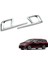Honda Odyssey 18-20 Abd Versiyonu Için Ön Tampon Sis Lambası Kapağı (Yurt Dışından) 4