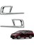 Honda Odyssey 18-20 Abd Versiyonu Için Ön Tampon Sis Lambası Kapağı (Yurt Dışından) 5