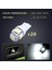 40PCS Süper Beyaz T10 5-Smd 5050 LED Ampuller W5W 2825 158 192 168 194 (Yurt Dışından) 1