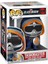 Marvel Black Widow - Taskmaster With Shield 605 - Funko Pop! Vinyl Figure 1