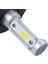 6 x S2 H4 72W 8000LM LED Far Arabası Hı/lo Işın Otomatik Ampuller 6000K Beyaz (Yurt Dışından) 4