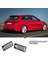 2x Araba LED Lisans Numarası Audi A3 S3 8p A4 B6 B7 A5 A6 4f Q7 A8 S8 C6 Cabriolet (Yurt Dışından) 2