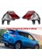 Toyota Rav4 Rav 4 4 2016-2018 Abd Sürüm Araba Arka Tampon Fren Işık Kuyruğu Durdurma Isınma Sinyali Reflektör Lambası Soğmazı Yok (Yurt Dışından) 5