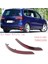 Vw Sharan Için Sağ Arka Tampon Reflektör Lambası 2011-2016 7N0945106B (Yurt Dışından) 5