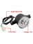 4pcs 12V LED Atv Ön Far 125CC 150CC 250CC 300CC 300CC Farlar Çin Taotao Jcl Baja Yamoto Kazuma Roketa (Yurt Dışından) 5