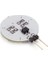 10 G4 Sıcak Beyaz 12 LED 5050 Smd Spot Işık Lamba Ampul Enerji Tasarrufu 12V (Yurt Dışından) 5