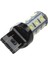 2 Pcs 7443 7440 T20 Beyaz 18 LED 5050 Smd Tazı Fren Açıklar (Yurt Dışından) 4