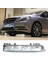 2x Araba LED Gün Çalışan Işık Ön Sağ Sis Farları Uyarı Işıkları Arcedes Benz A B Sınıfı W246 2049069200 (Yurt Dışından) 2
