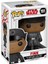 Star Wars - Finn 191 - Funko Pop! Vinyl Figure 1