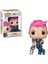 ! Vinyl: Overwatch - Zarya #306 1