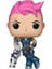 ! Vinyl: Overwatch - Zarya #306 2