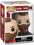 Pop! Tv Money Heist Oslo #914 Vinyl Figure Funko 1