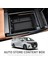 Toyota Alphard 40 Serisi 2023+ Otomobil Aksesuarları Için Araba Merkez Konsolu Koltuk Saklama Kutusu Iç Organizatör Eldiven Tepsisi (Yurt Dışından) 4
