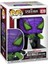 Marvel Spider-Man - Miles Morales (Purple Reign) 839 - Funko Pop! Vinyl Figure- 1
